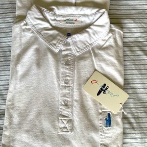 Johnnie O short sleeve polo shirt